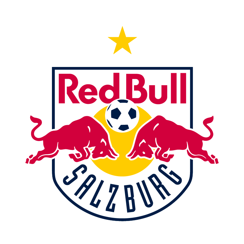 Red Bull Salzburg logo